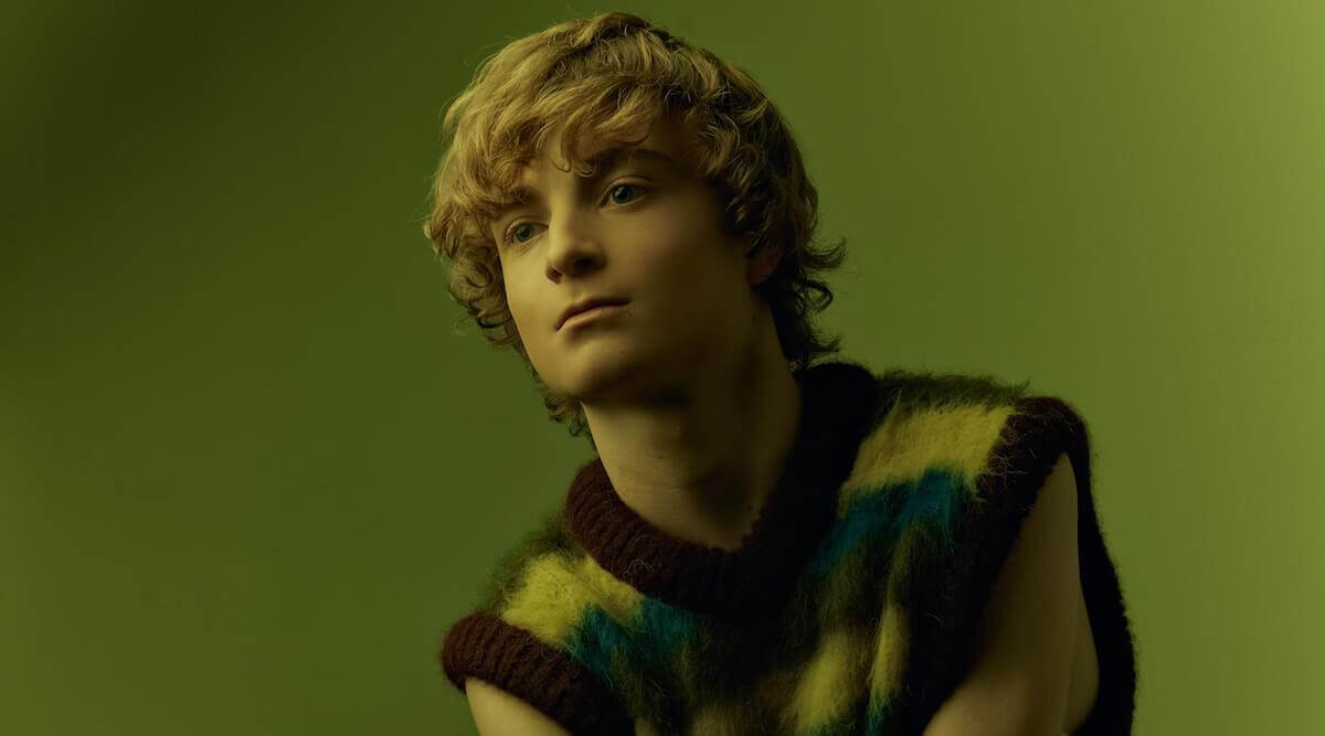 Sweety High: Will Buie Jr