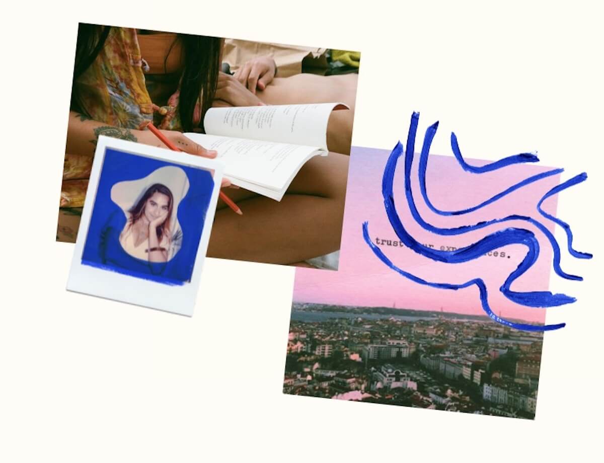 Real App pathways image