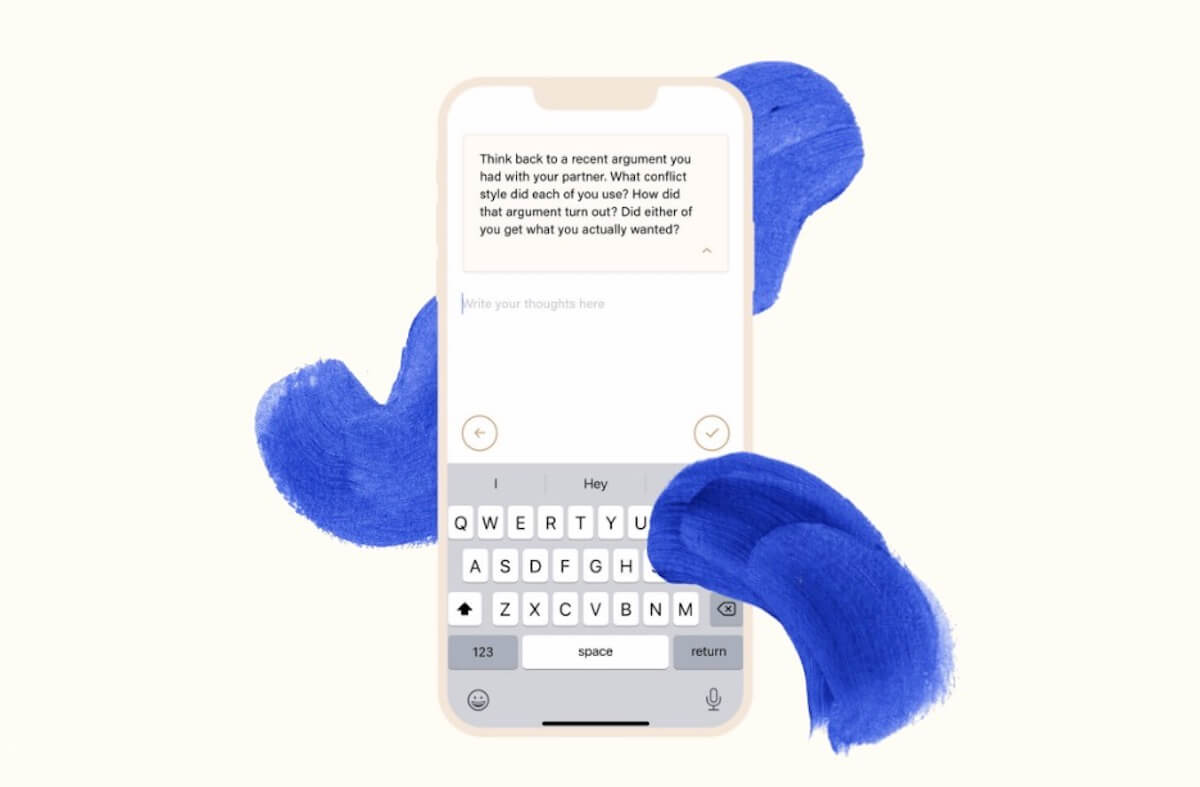 Real App session exercise