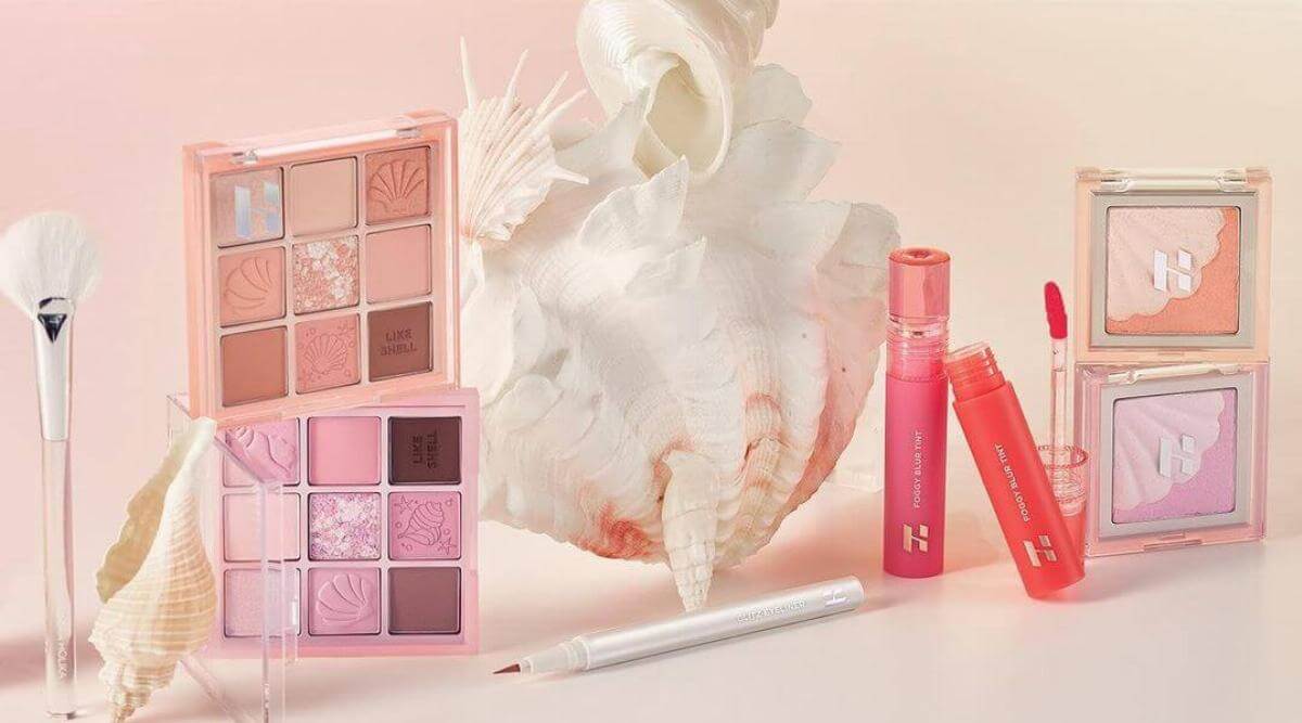 The Best Korean Beauty Brands