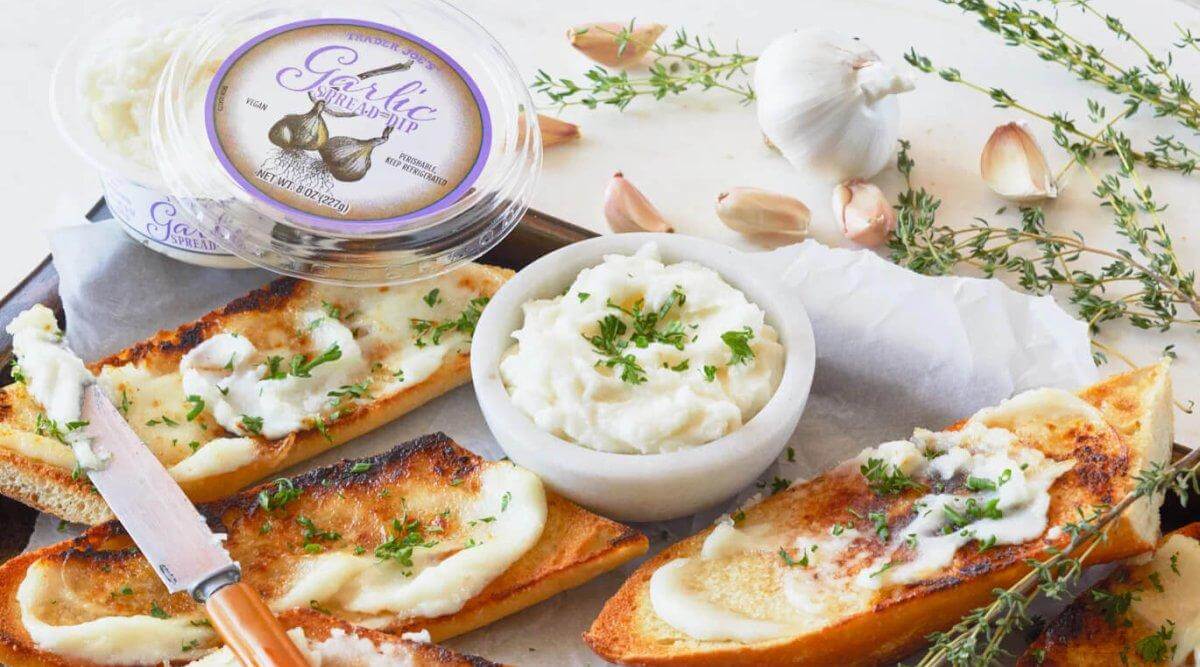 A Definitive Ranking of Trader Joe's Dips