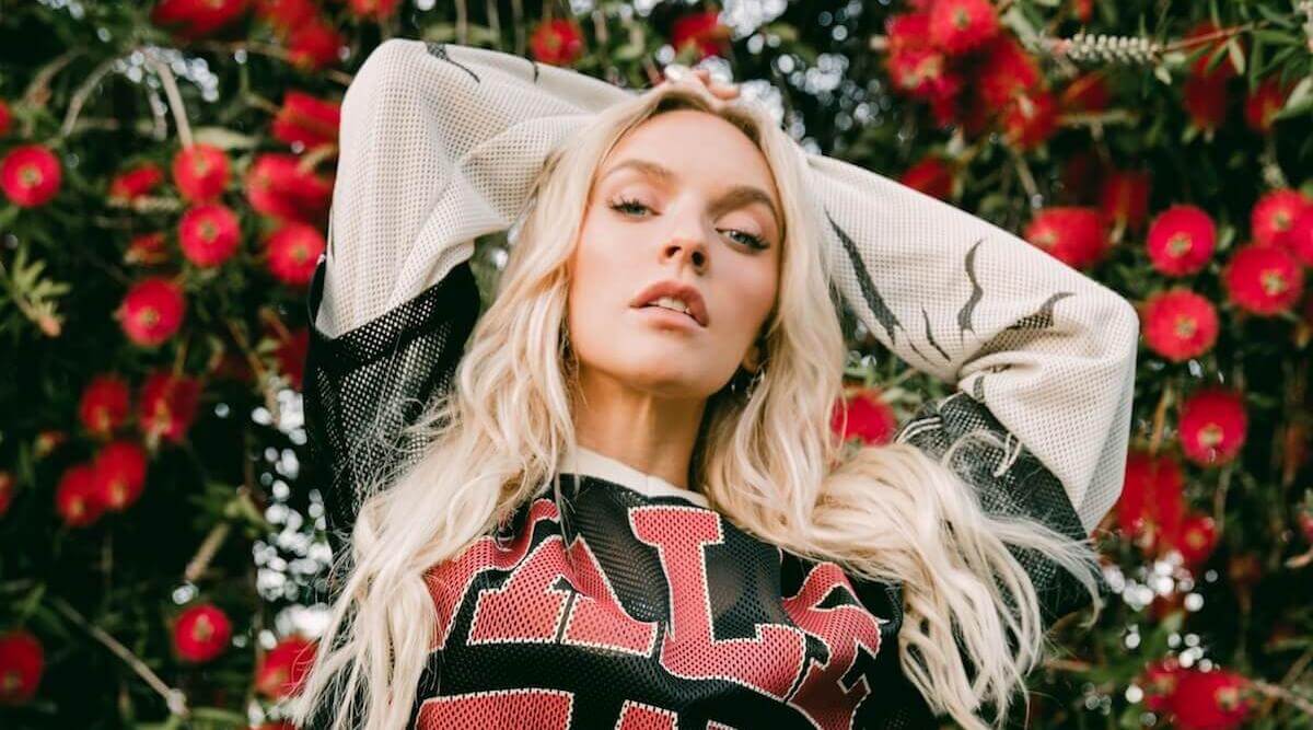 Zolita 'Grave' Lyrics and Bebe Rexha Tour Interview
