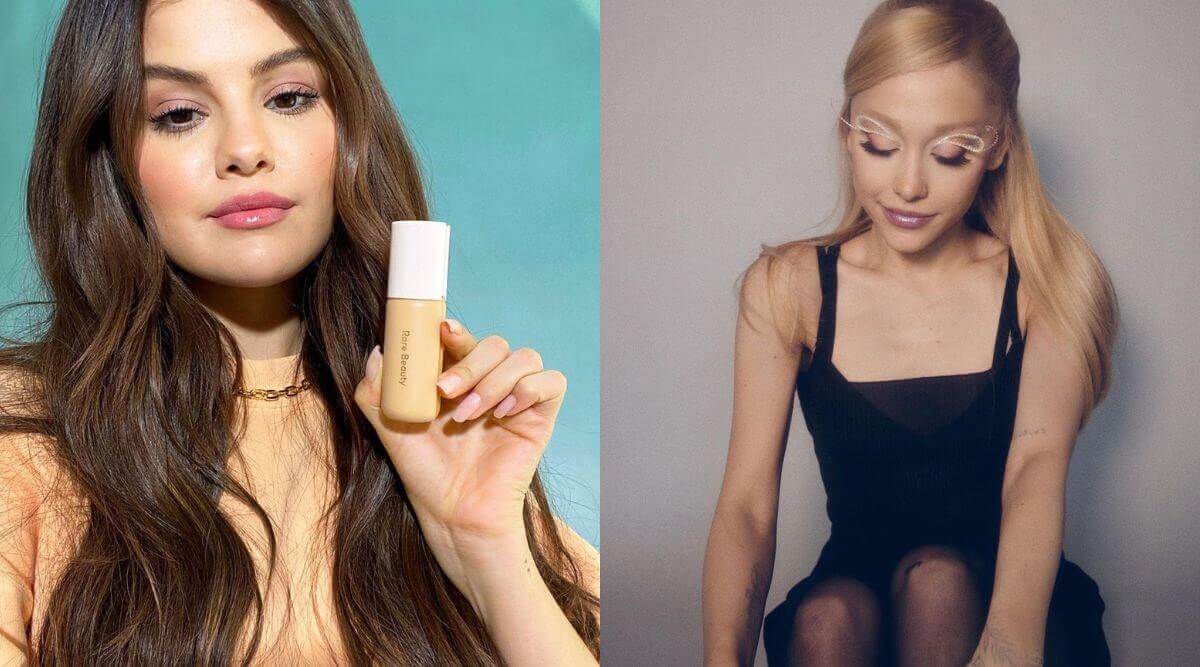 A Definitive Ranking of Celebrity Makeup Brands