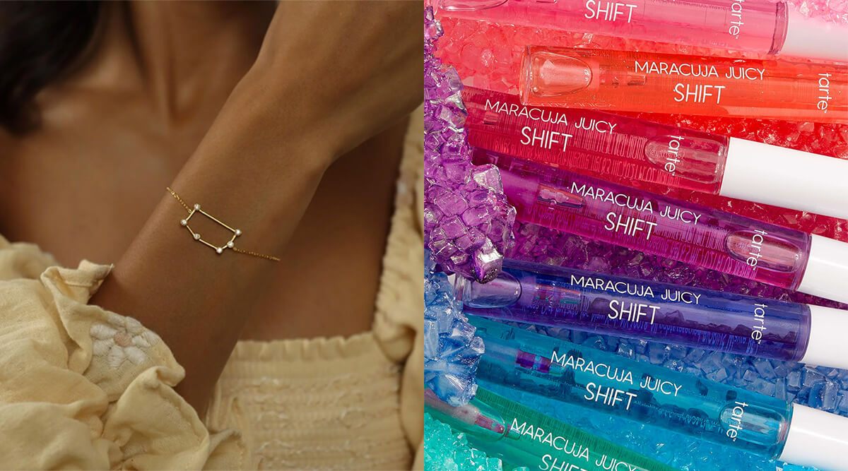 7 Great Gifts for Your Gemini Girlfriend