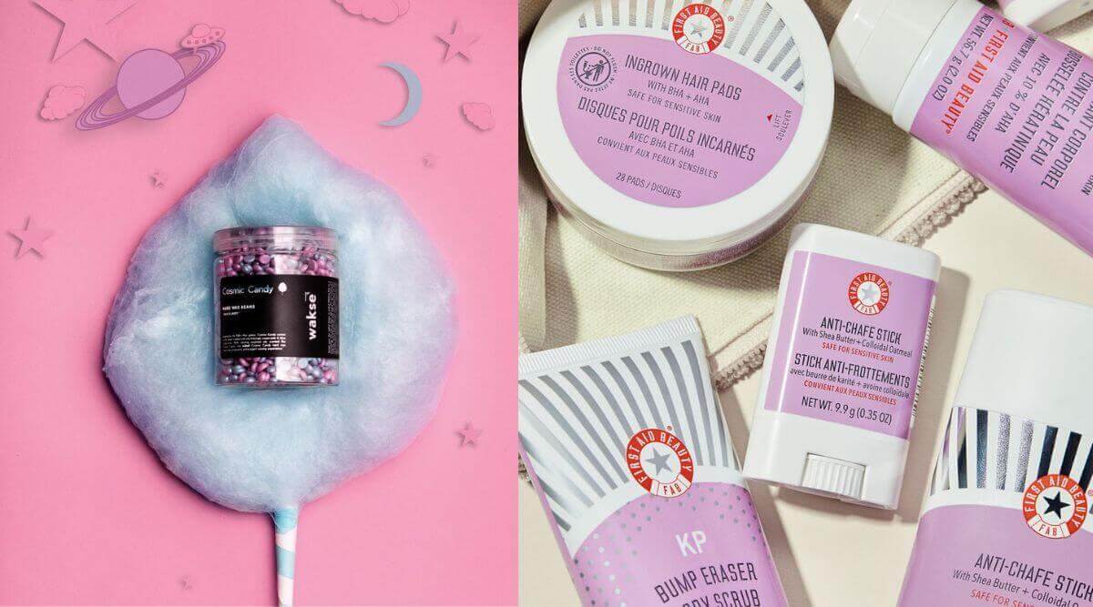 Everything You Need to Start Waxing at Home