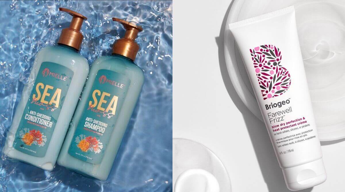 Our Favorite BlackOwned Products for Textured Hair