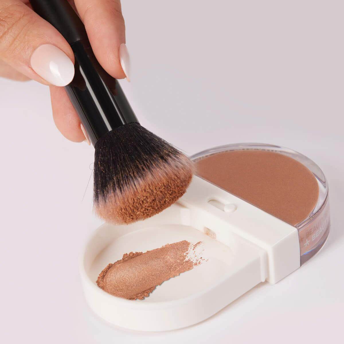 Powder Highlight LaBomme