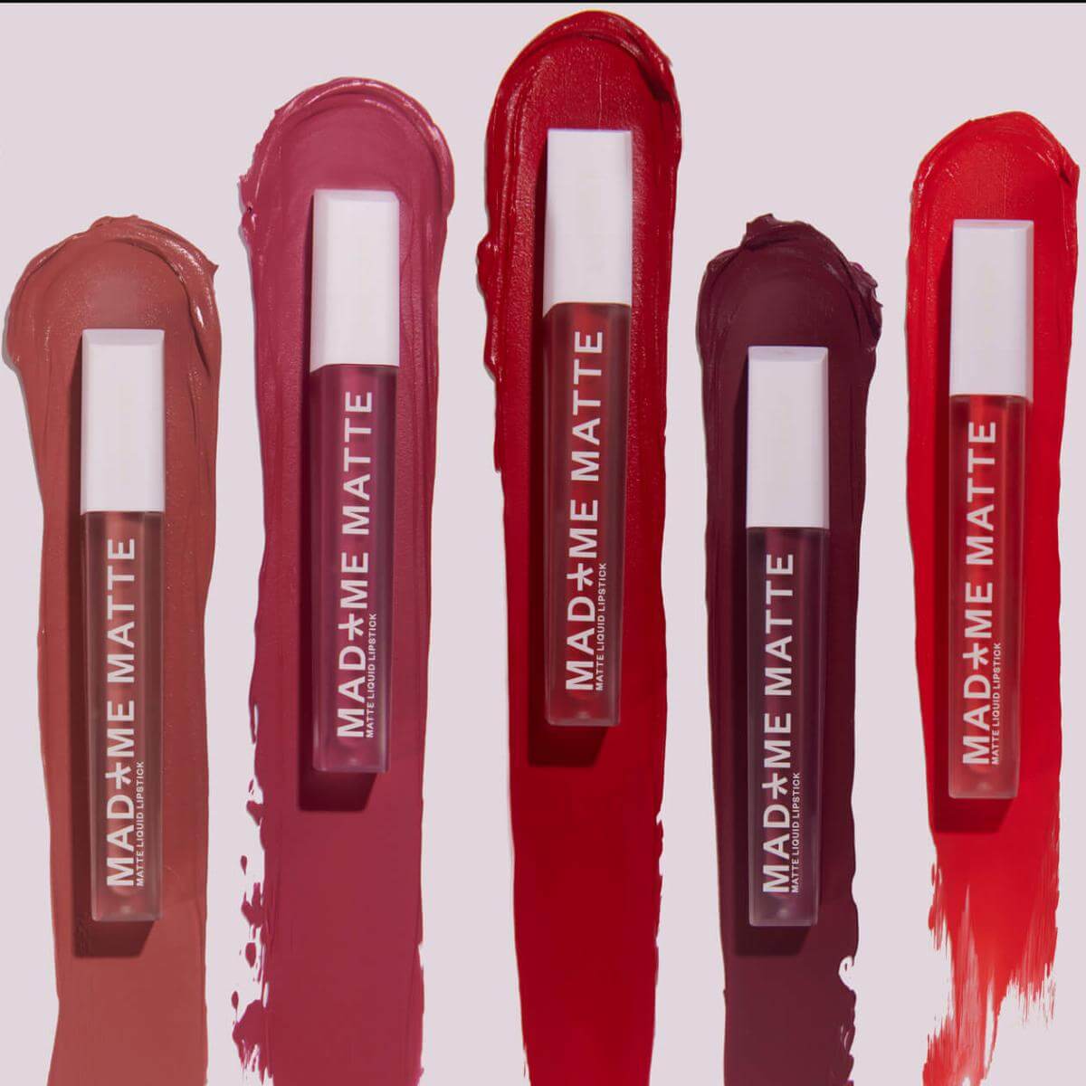 matte lipstick labomme