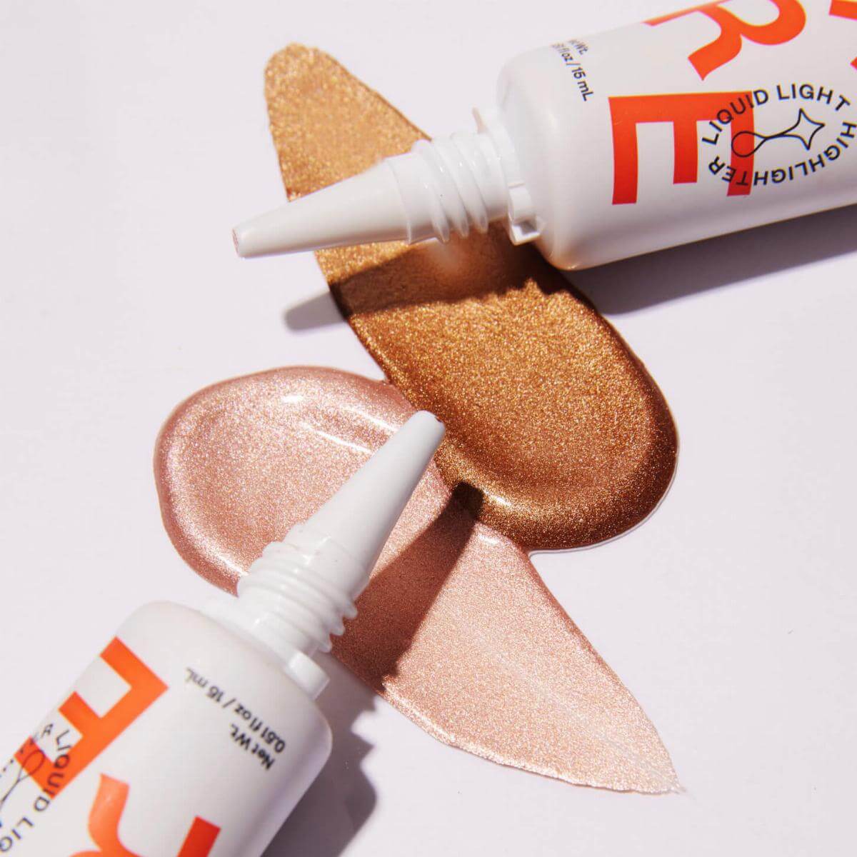 Liquid Highlight LaBomme