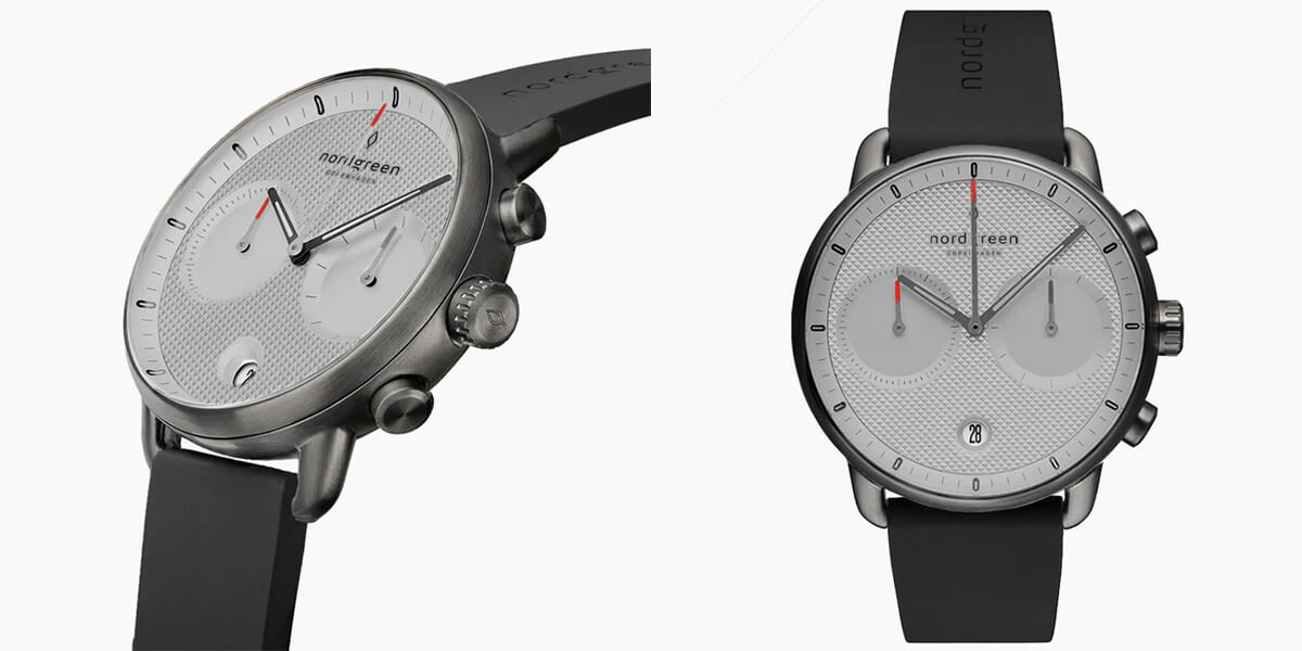 Nordgreen Pioneer Watch