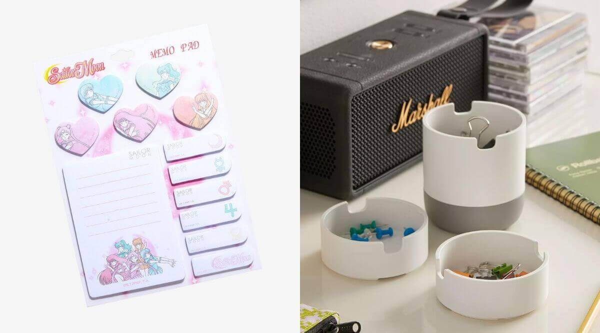 The Best School Supplies for Staying Organized