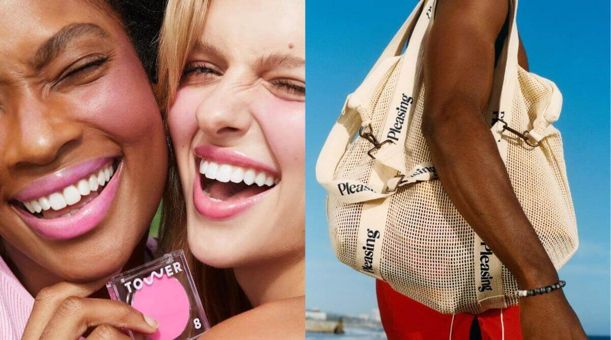 The Best Beachy Products for a Coconut Girl Summer