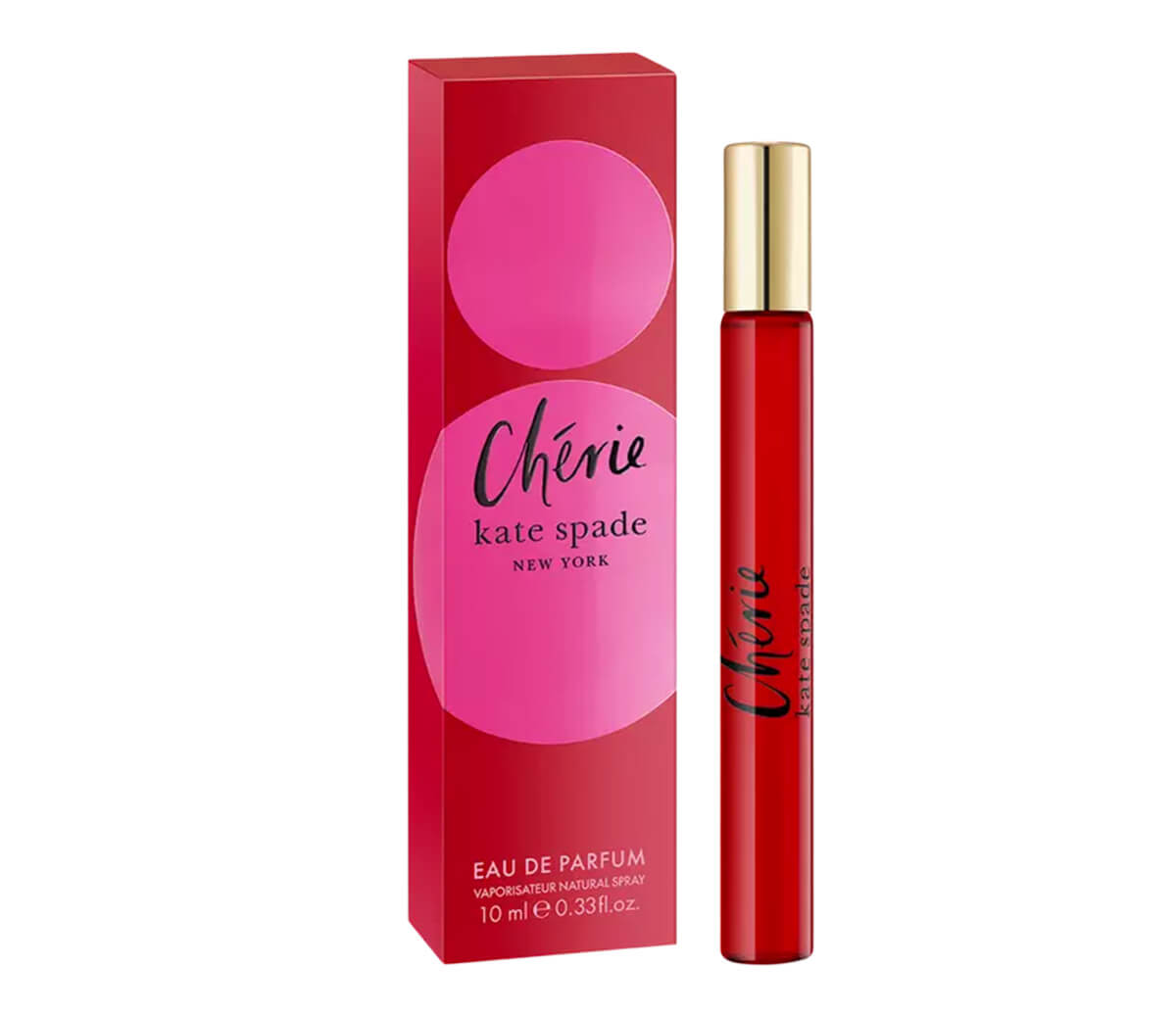 Kate Spade New York Chérie Eau de Parfum Purse Spray