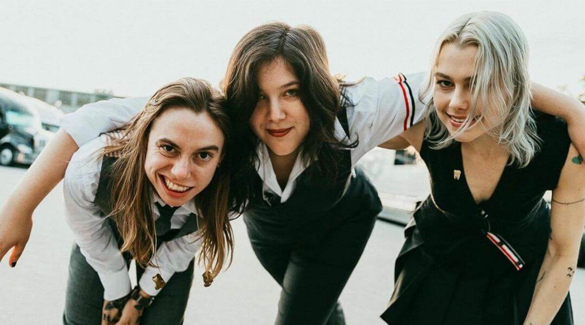 The Best boygenius Lyrics as Instagram Captions