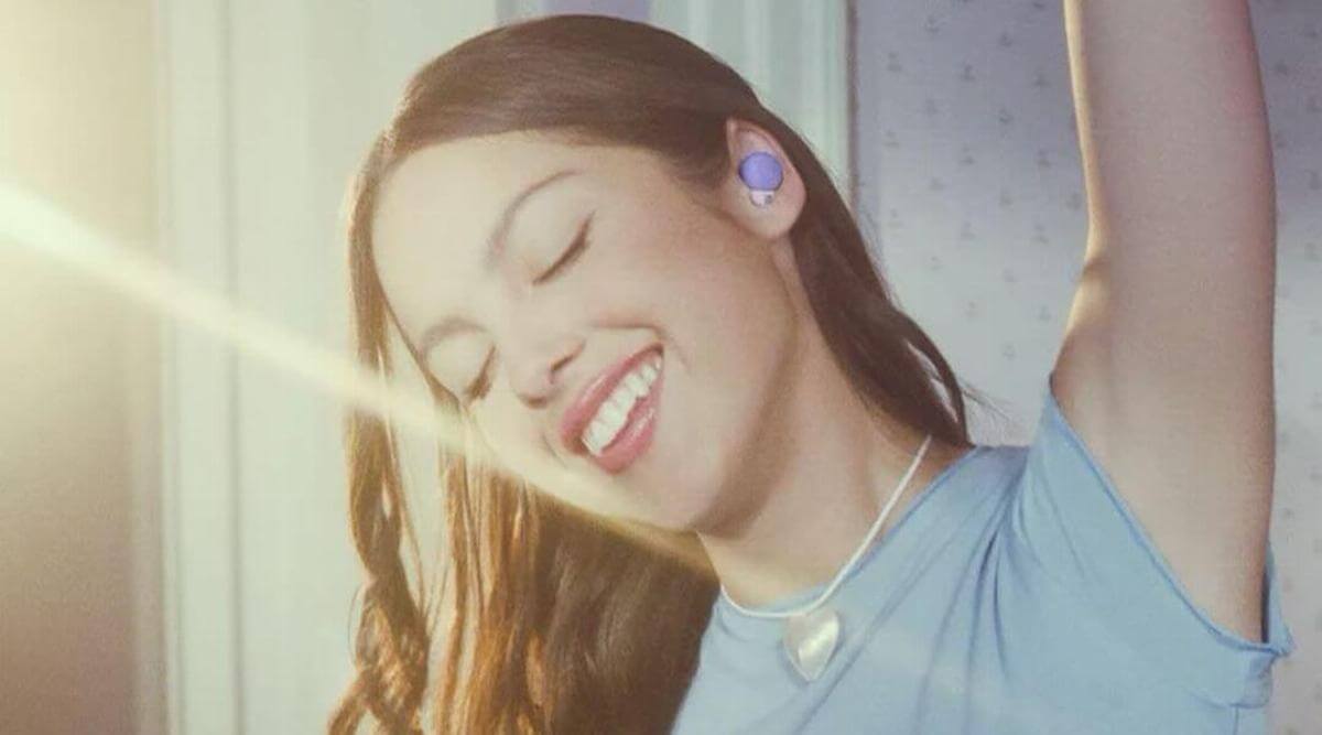 Olivia Rodrigo Sony LinkBuds S Review