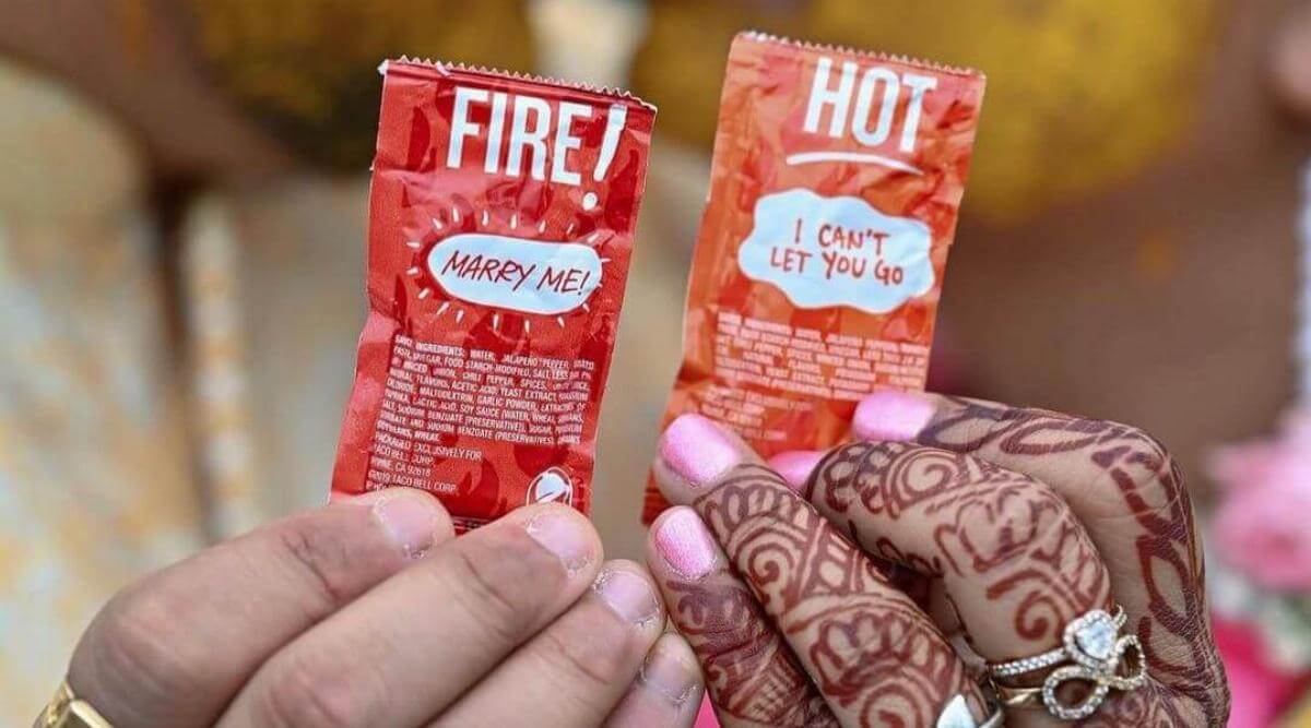 A Definitive Ranking of Every Taco Bell Sauce