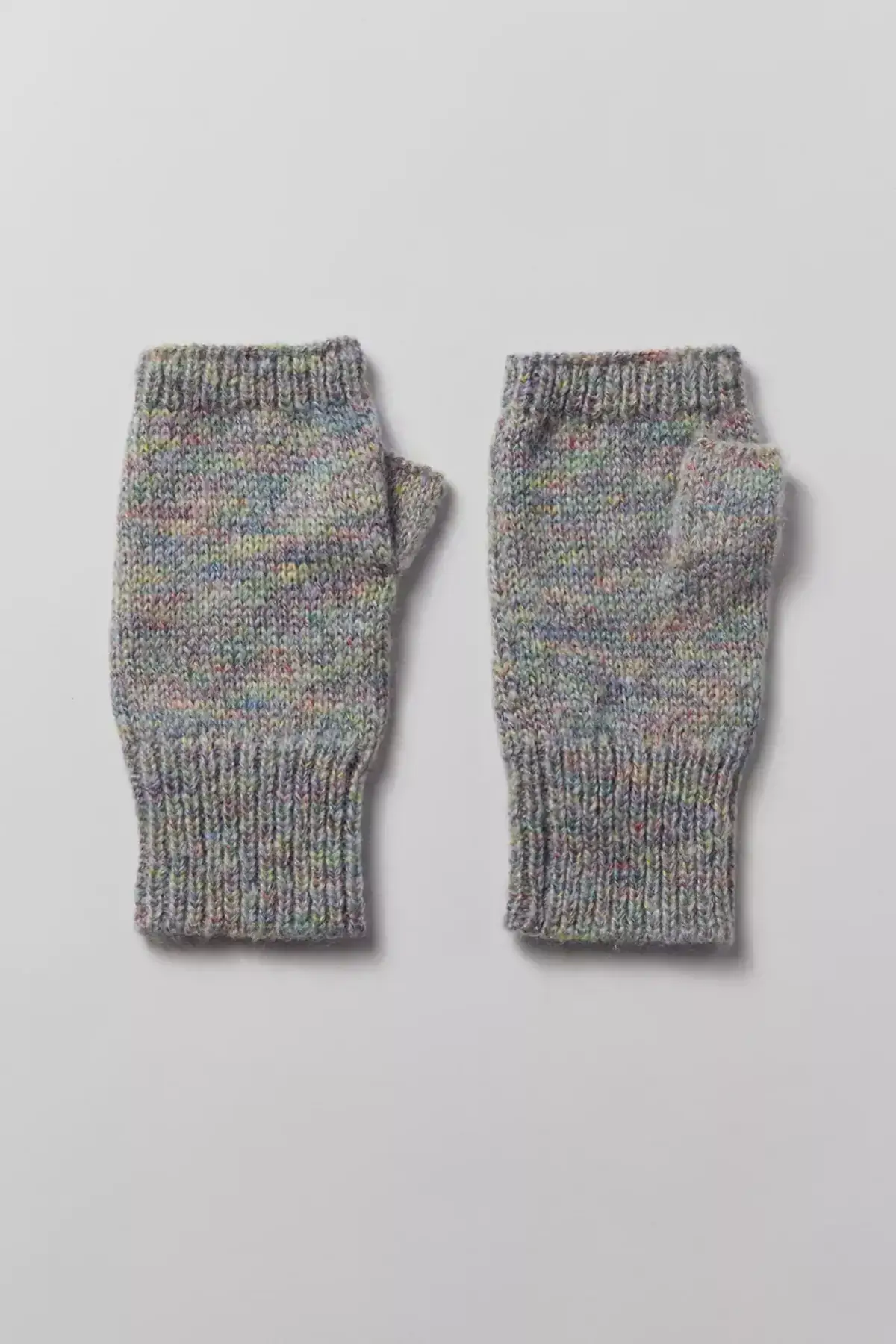 urban outfitters classic fingerless gloves