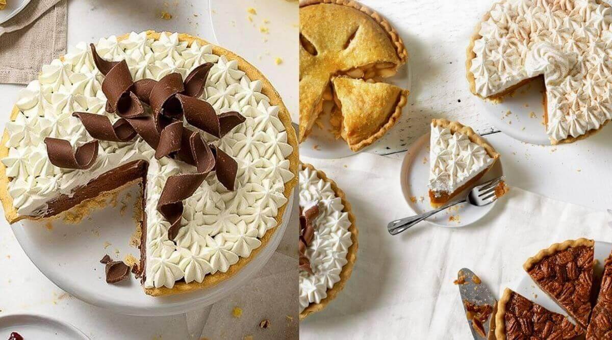 A Definitive Ranking of Classic Bakers Square Pie Flavors