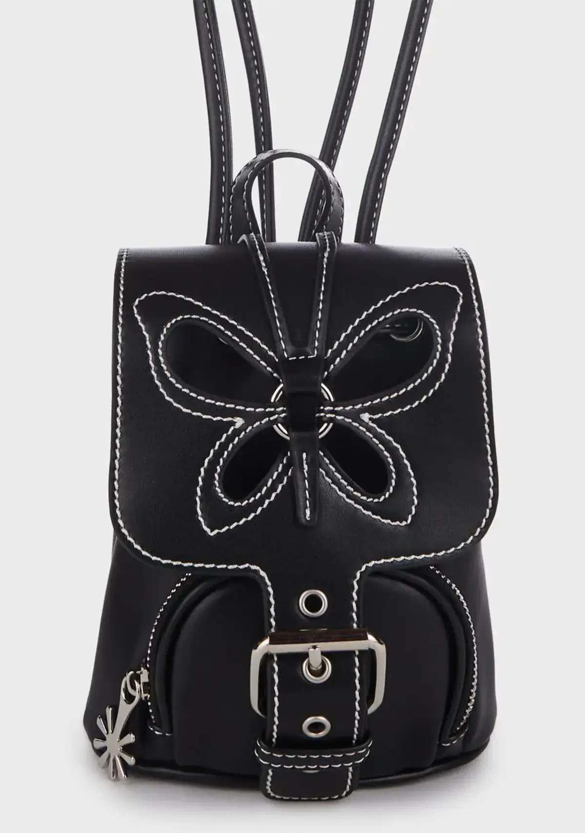 delia's x dolls kills giggles butterfly backpack