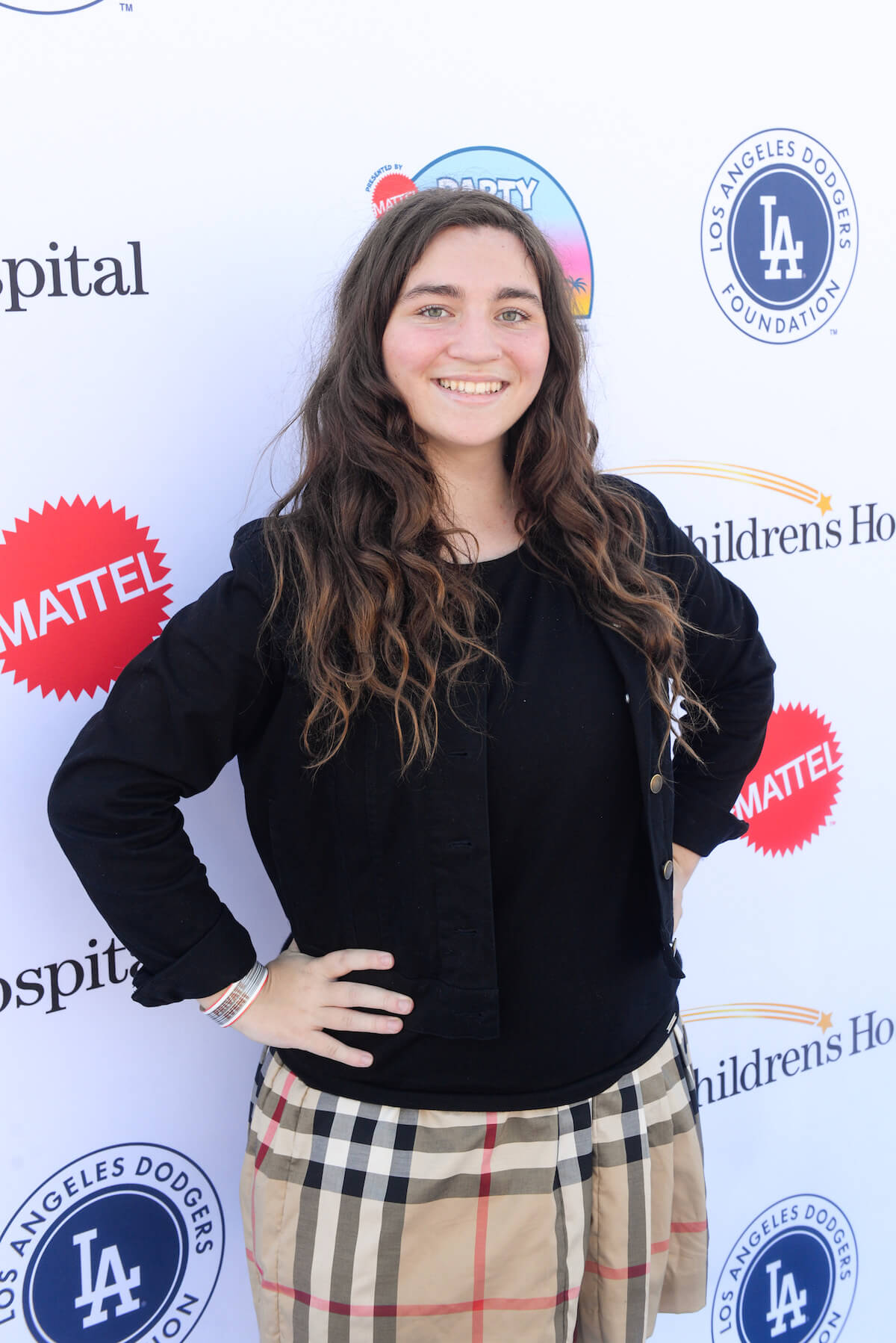 Party on the Pier 2023: Brooklyn Robinson