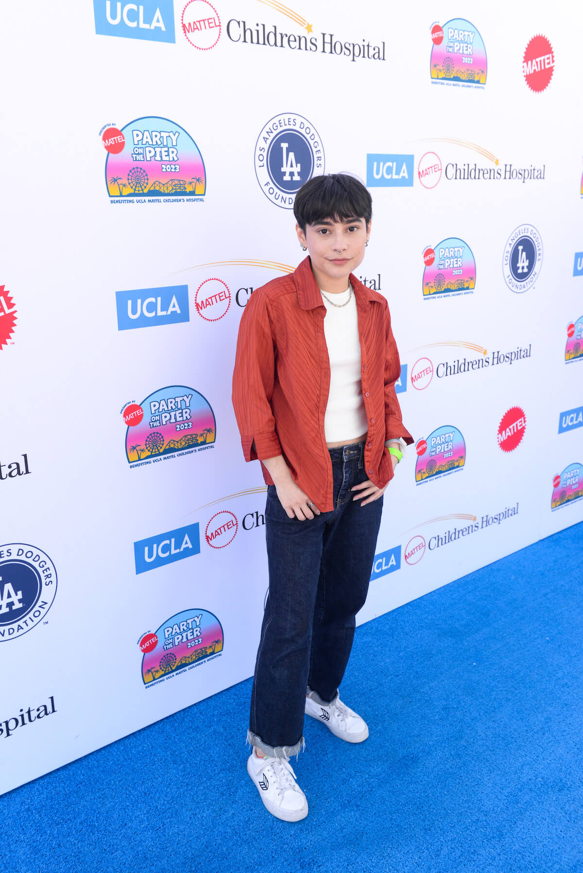 Party on the Pier 2023: Ceci Balagot