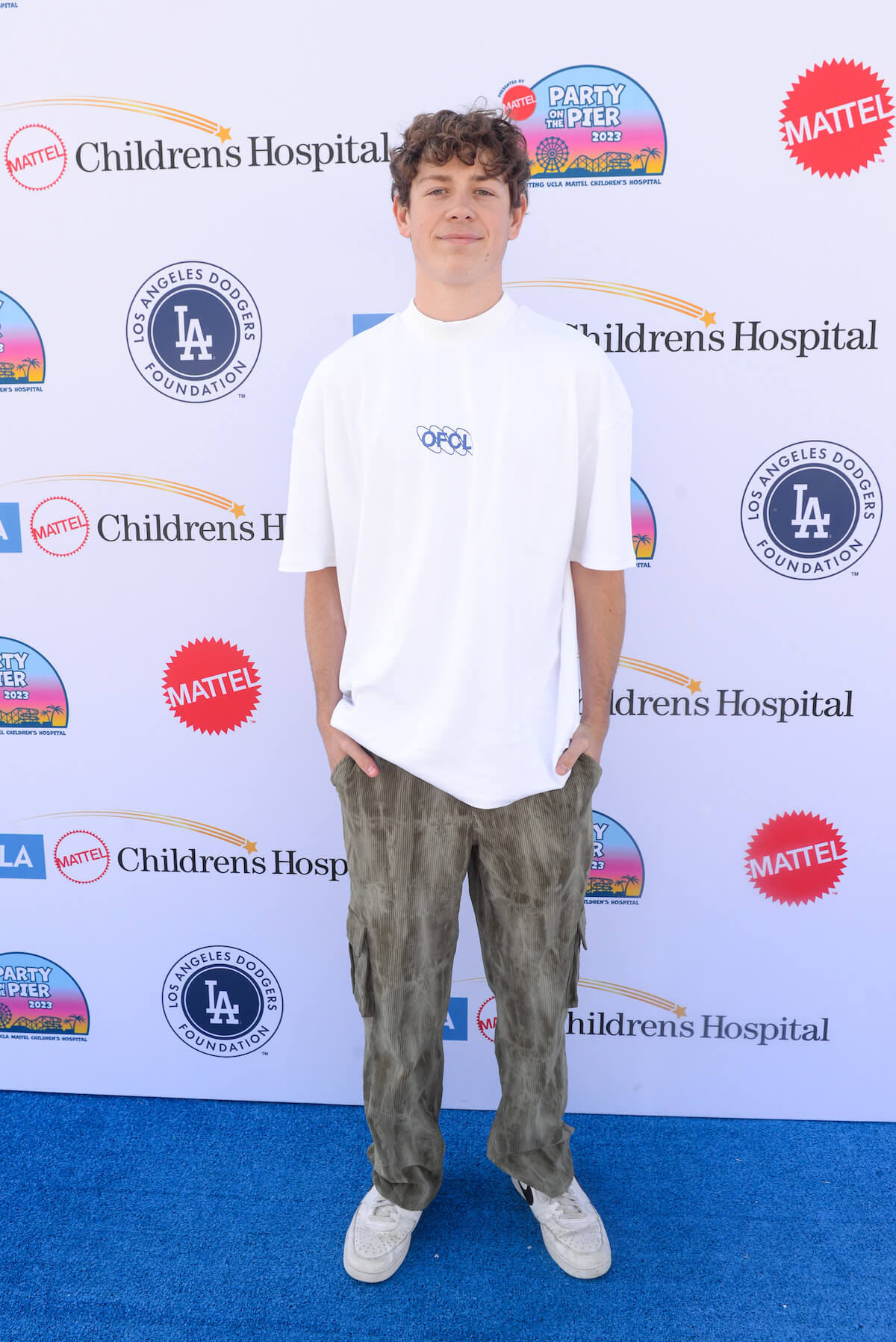 Party on the Pier 2023: Dakota Lotus