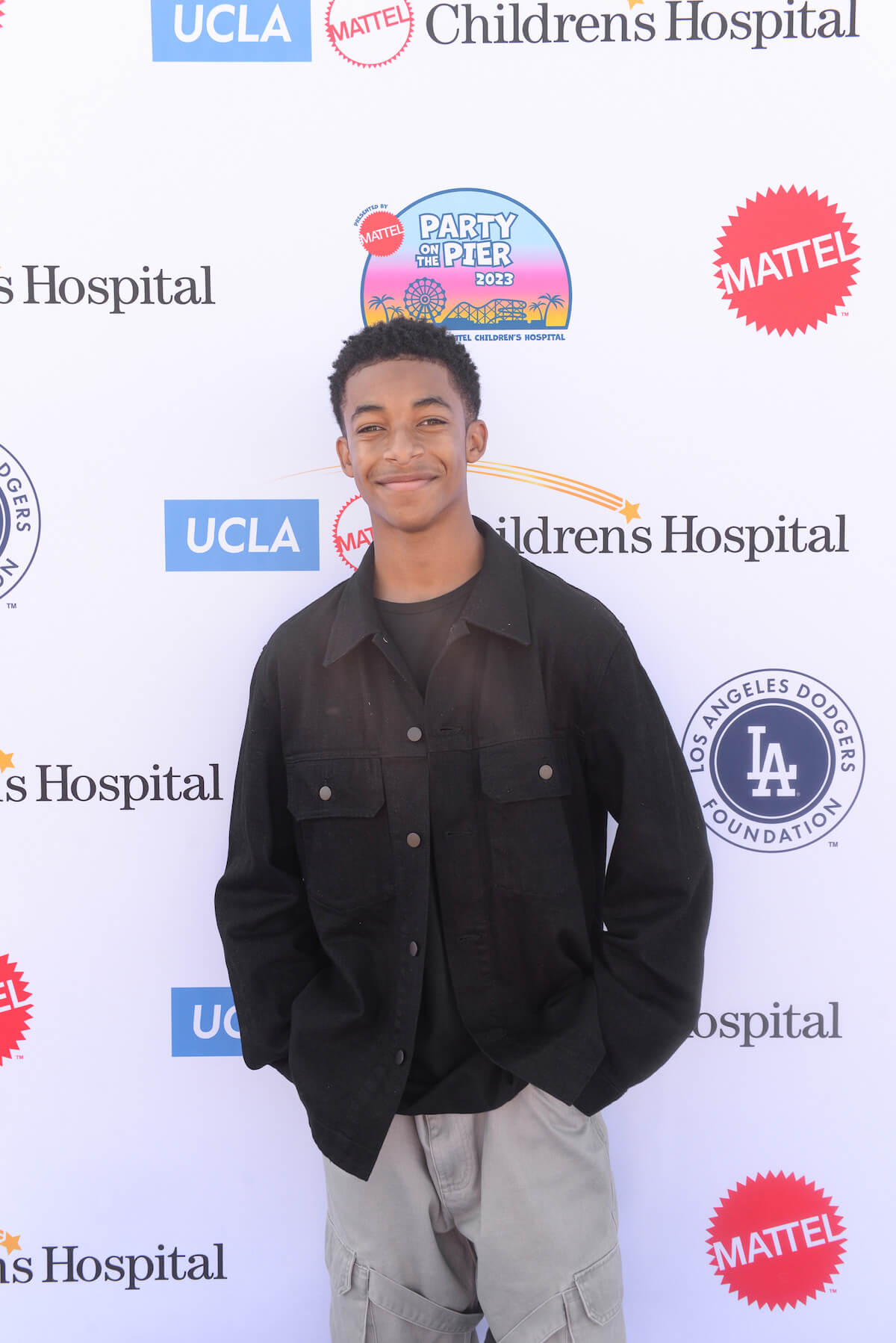 Party on the Pier 2023: Emma Shannon