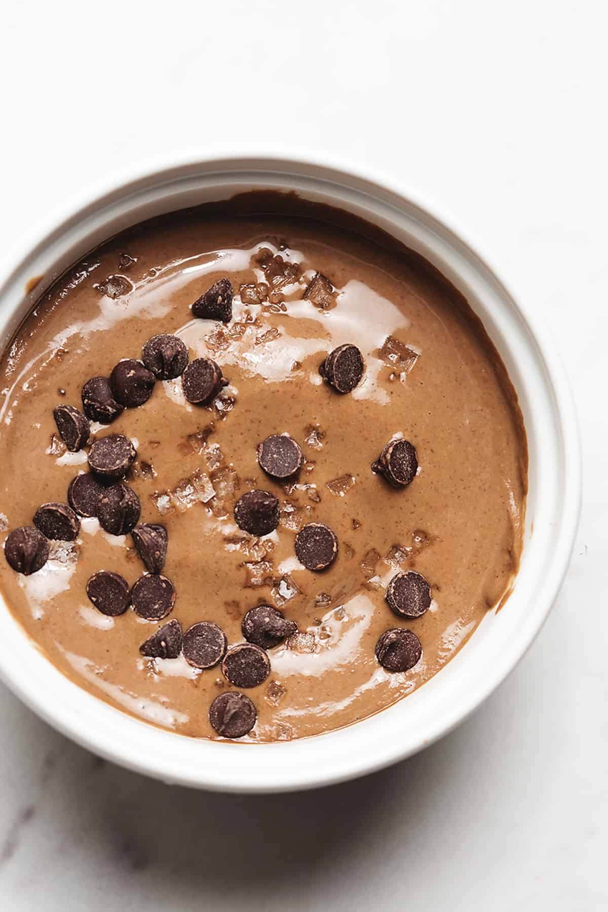 protein pudding low carb with jennifer banz