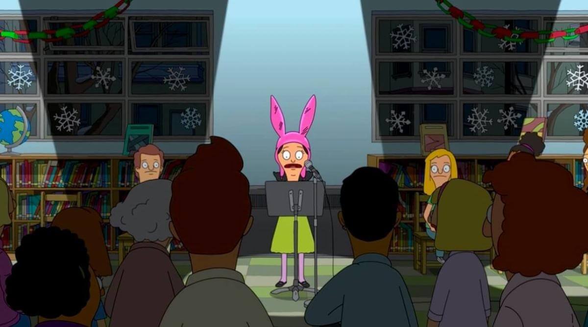 A Definitive Ranking of 'Bob's Burgers' Christmas Episodes