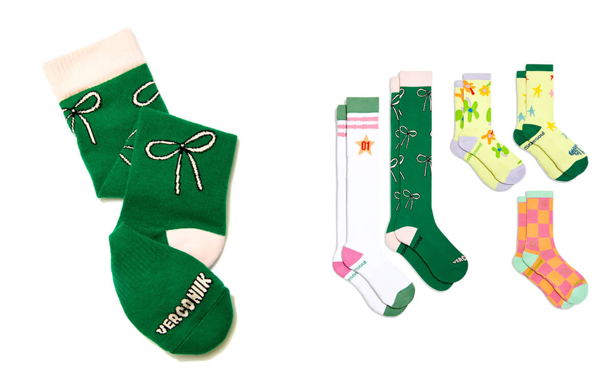 Double Soul Verconiik Collectors 5 Pack