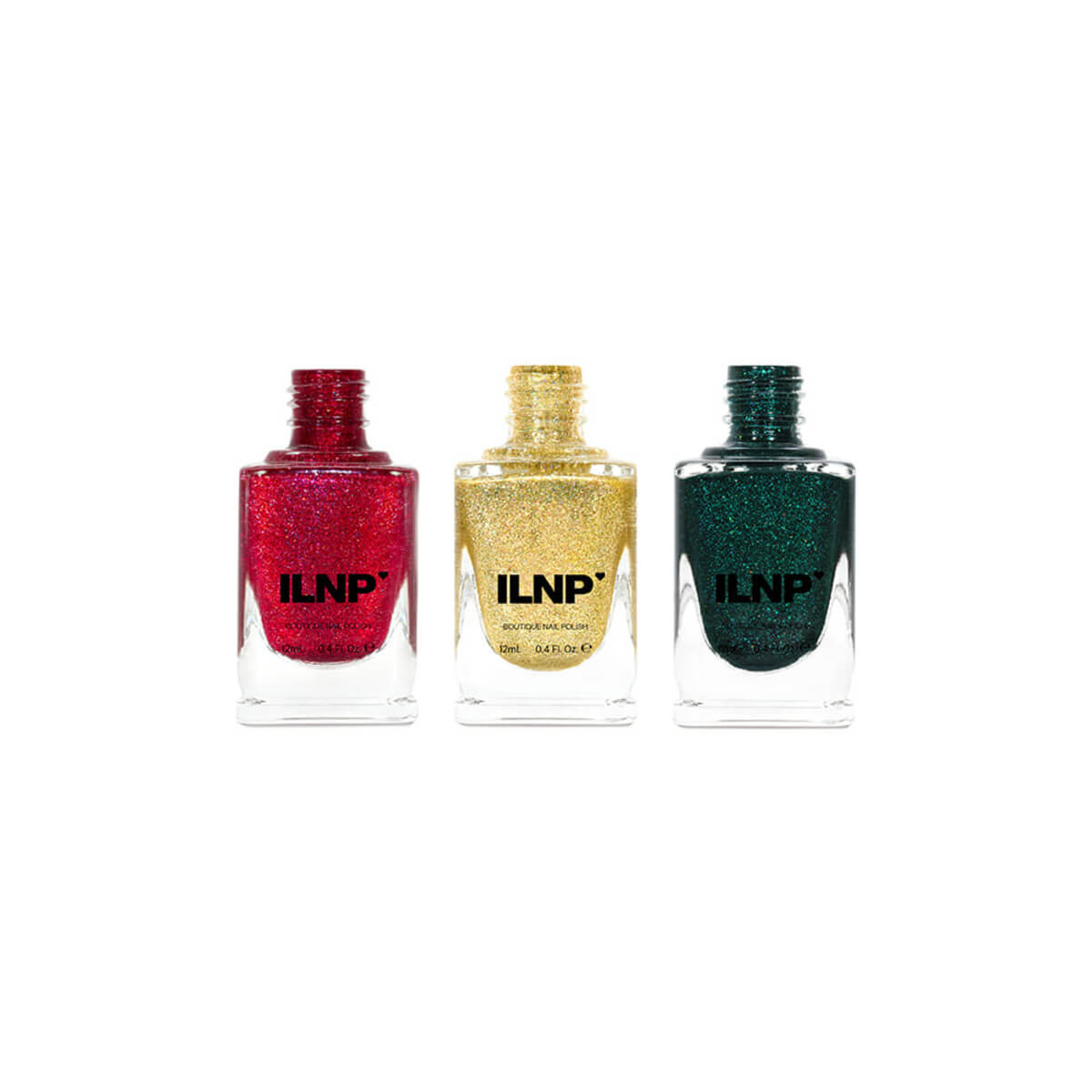 ilnp holiday trio
