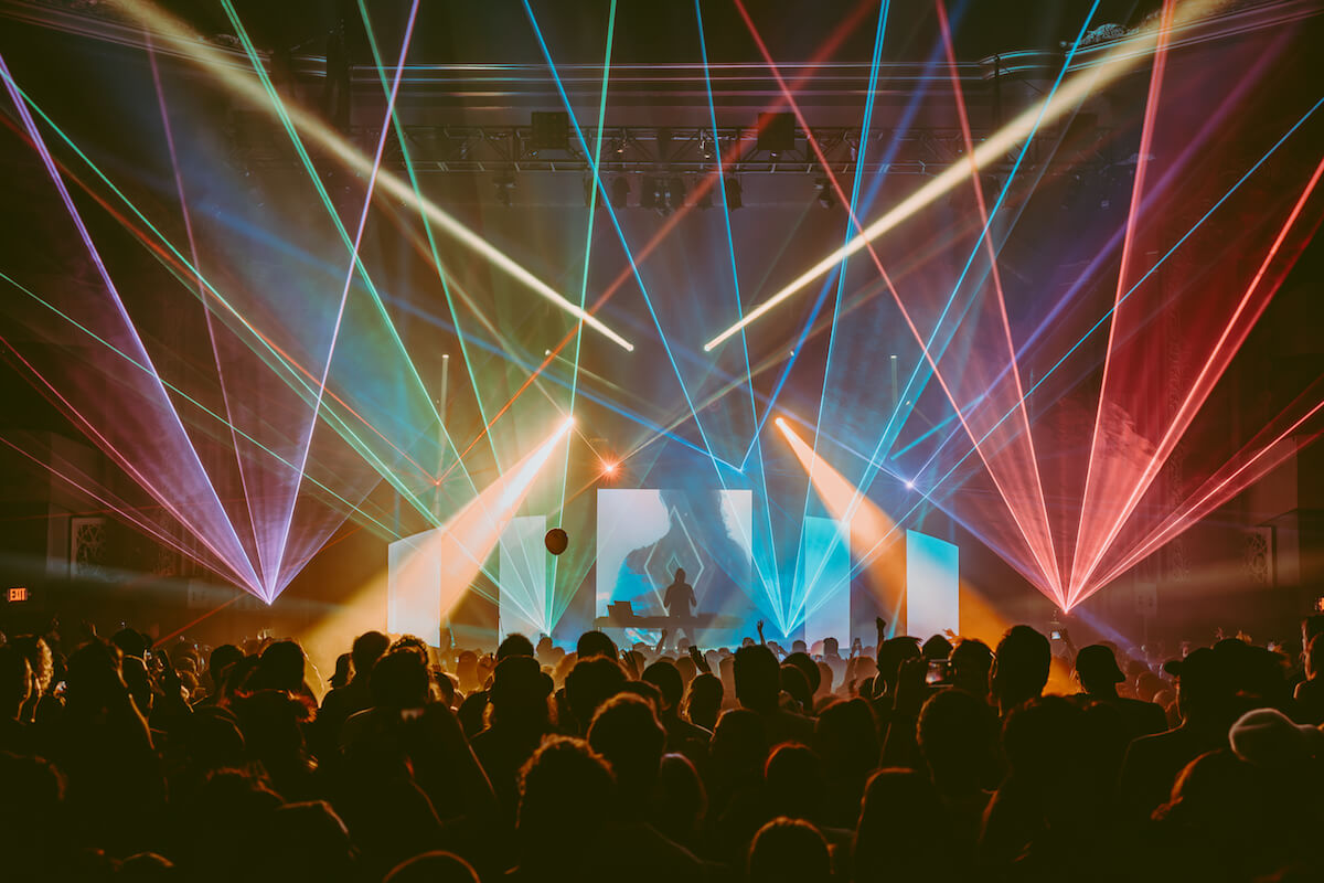 CloZee Detroit Royal oak Lasers