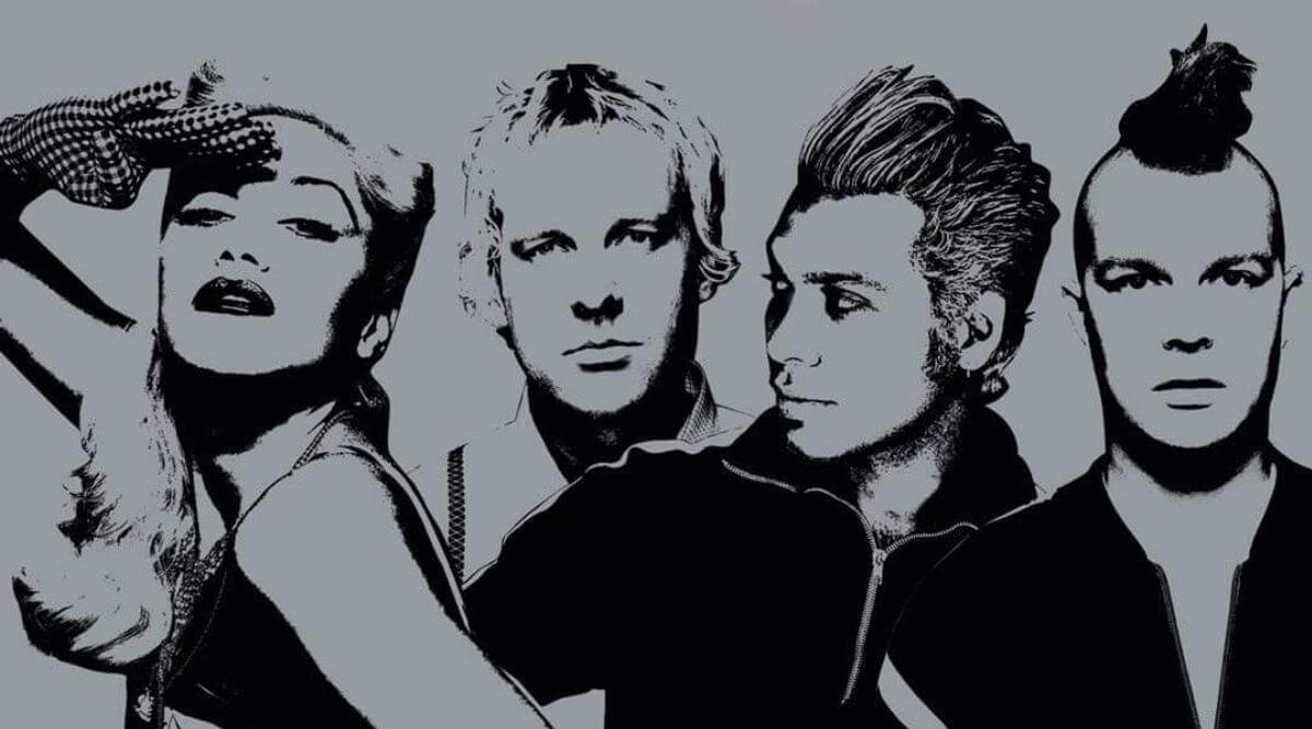 The Best No Doubt Lyrics to Use as Instagram Captions