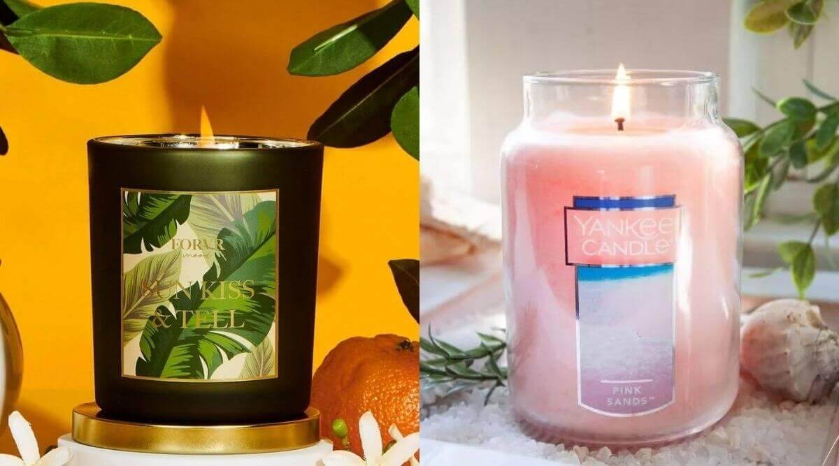 The Best Candles to Buy If You Miss Winter