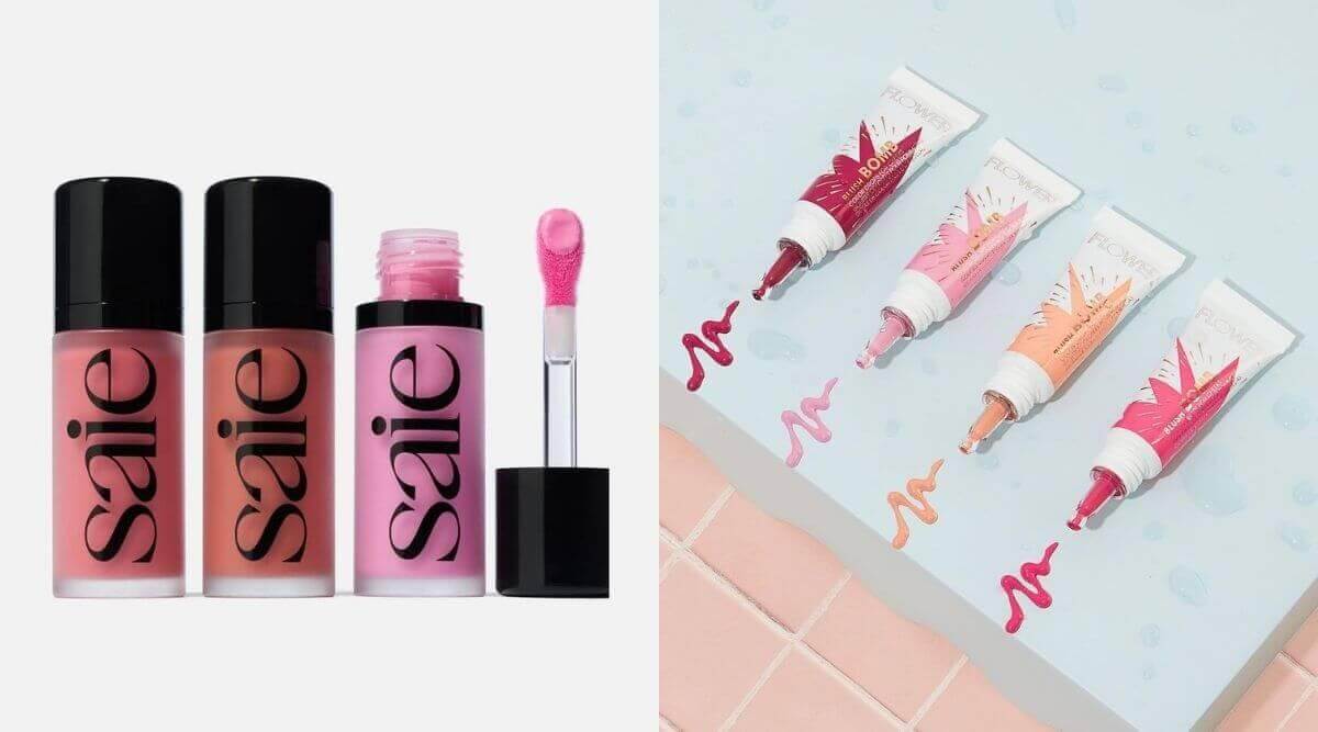 The Most Hydrating And Pigmented Liquid Blush