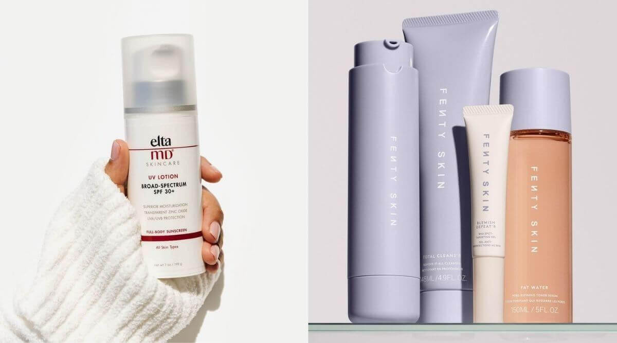 The Best Hydrating Moisturizers With SPF for Winter Skin