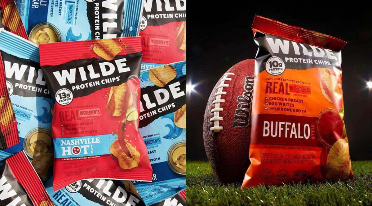 A Definitive Ranking of Every Wilde Protein Chips Flavor