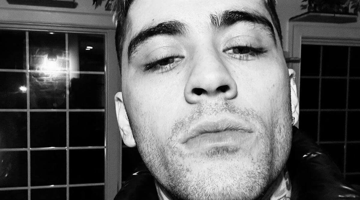 The Best Zayn Malik Lyrics as Instagram Captions