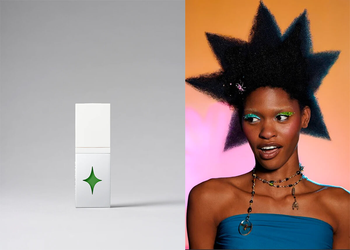 Half Magic Frogalina Chromaddiction Matte Eye Paint + Liner