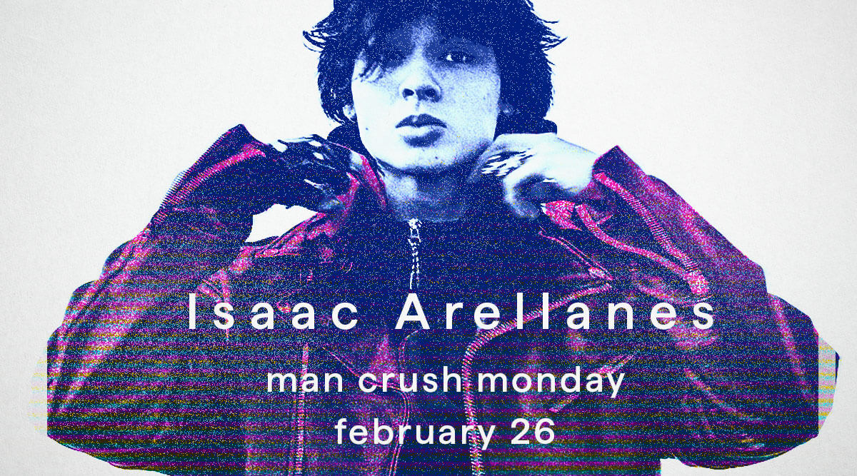 Isaac Arellanes Favorite Trivia, Bio and Top Fun Facts