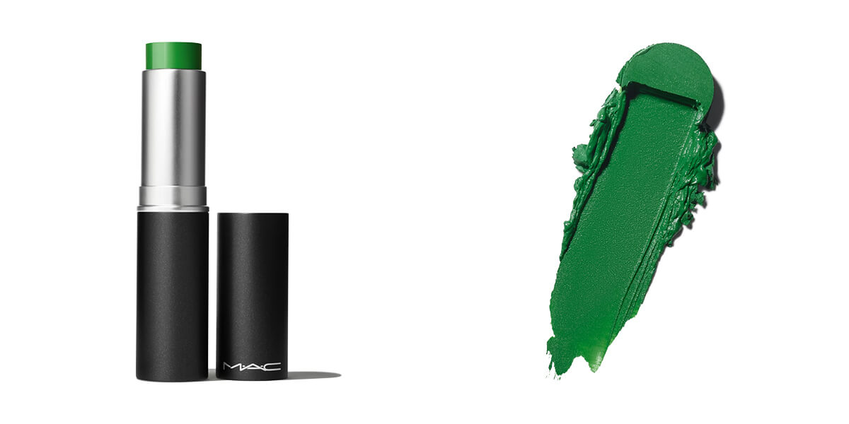 MAC Paintstick in Landscape Green
