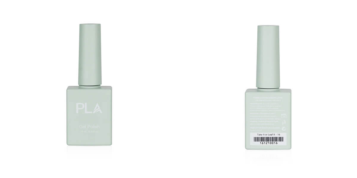 PLA Take It or Leaf It Gel Polish