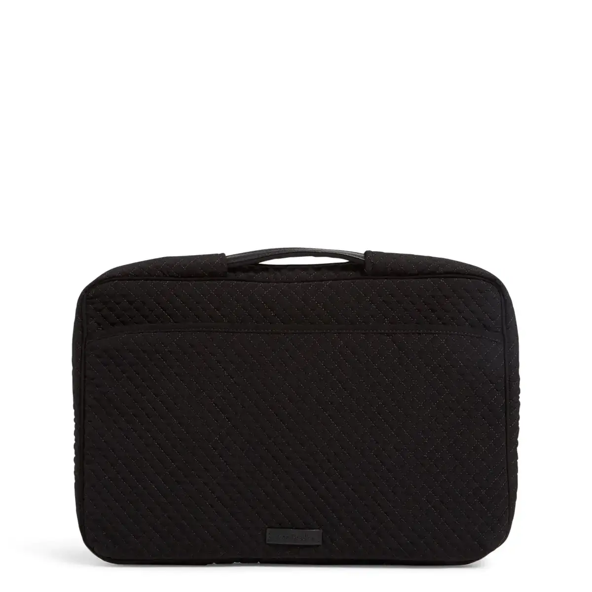 vera bradley microfiber laptop sleeve