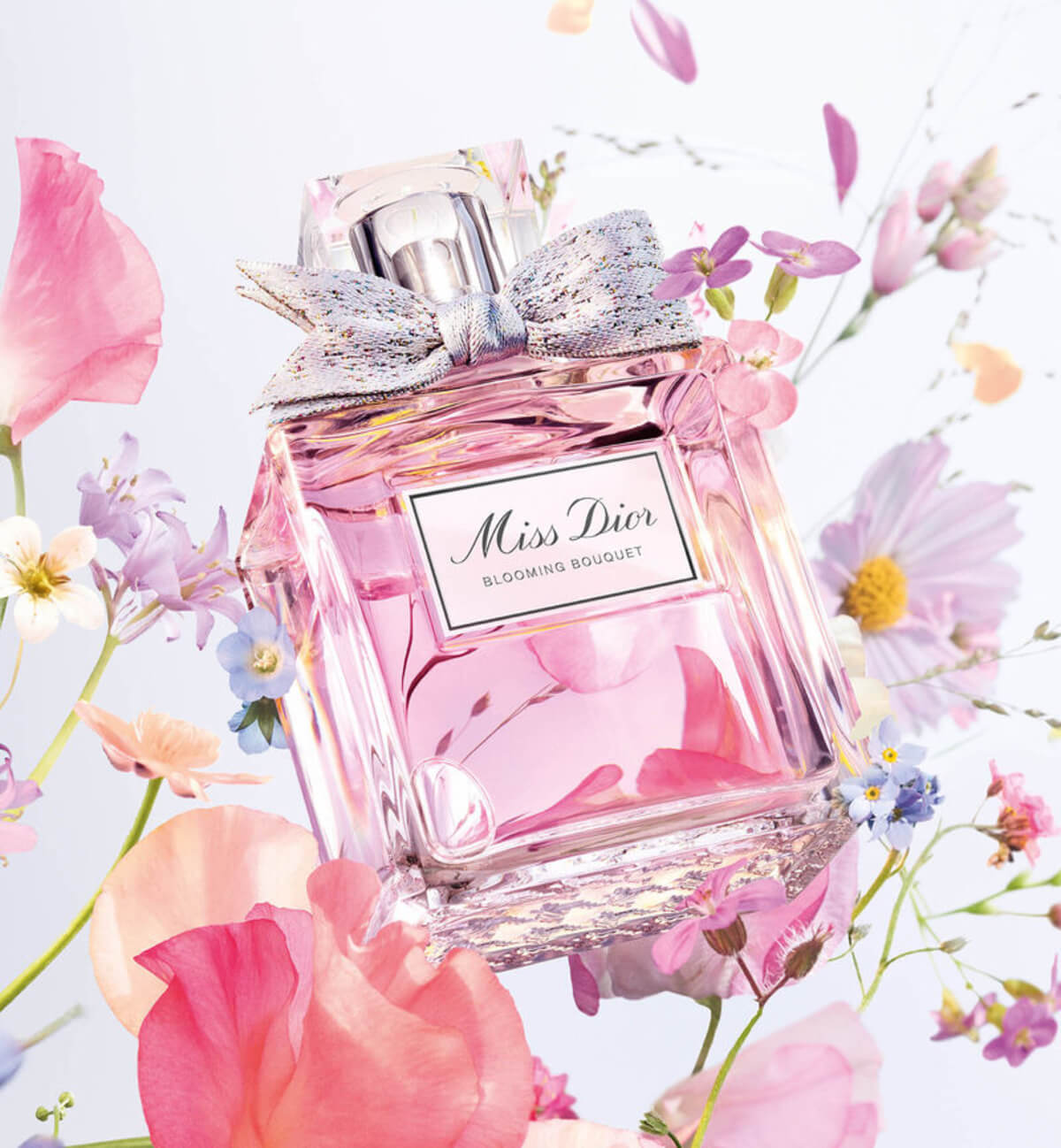 miss dior blooming bouquet