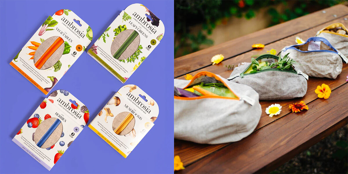 Ambrosia Complete Set