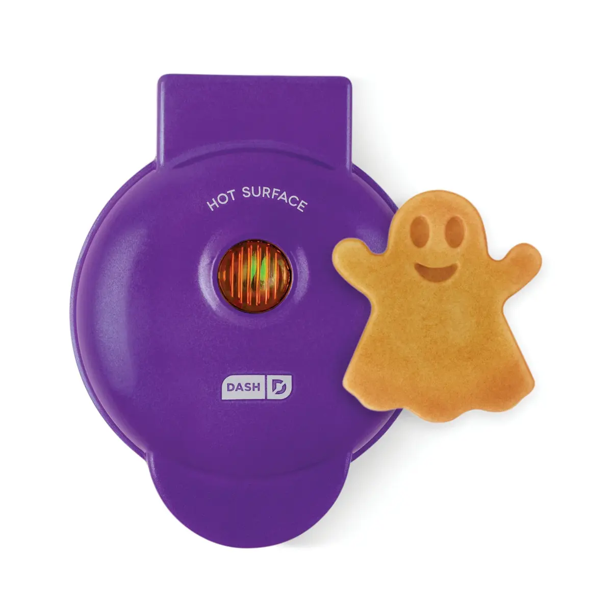 dash ghost waffle maker