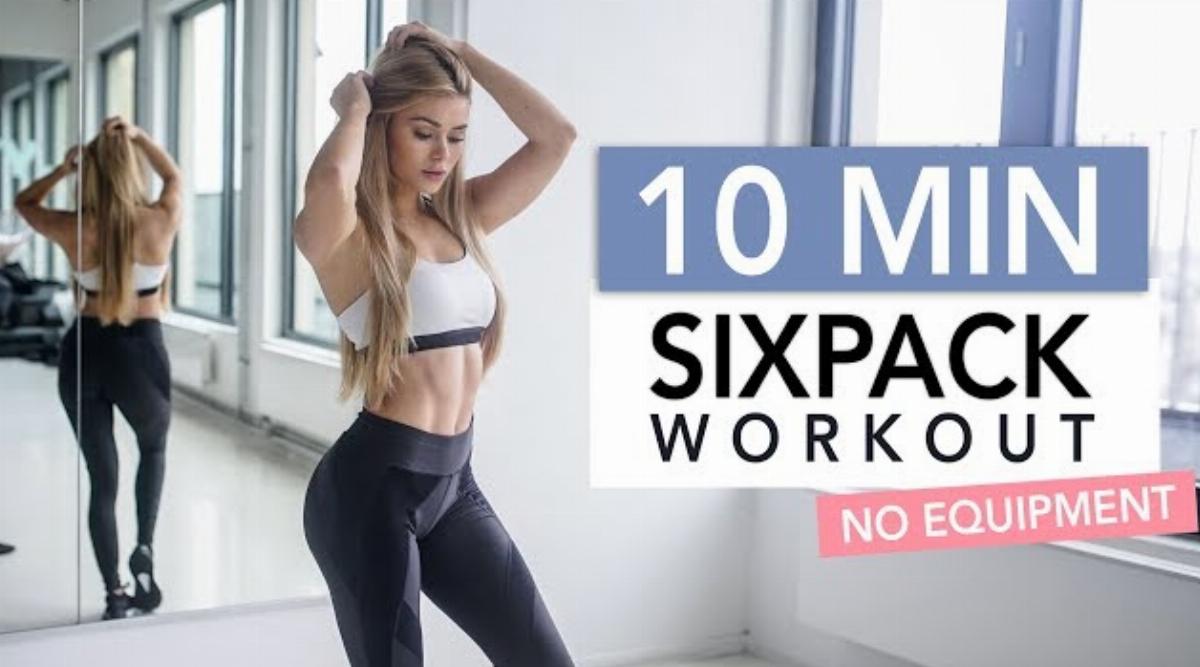 Most Effective Youtube Workouts For Weight Loss