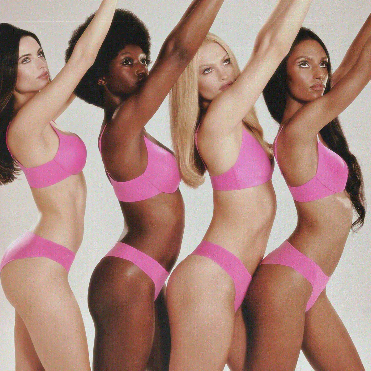 skims wireless t shirt bra