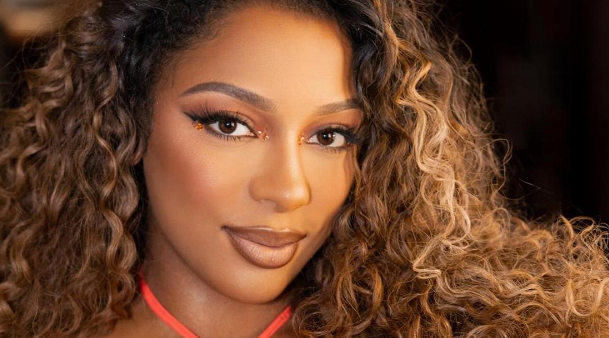 The Best Victoria Monét Lyrics as Instagram Captions