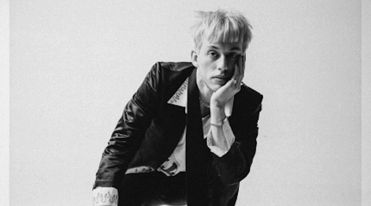 Haiden Henderson 'bleachers' Lyrics Meaning Interview